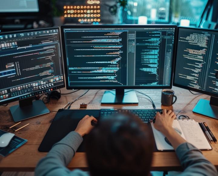 Zgjidhje Softuerike Case Studio